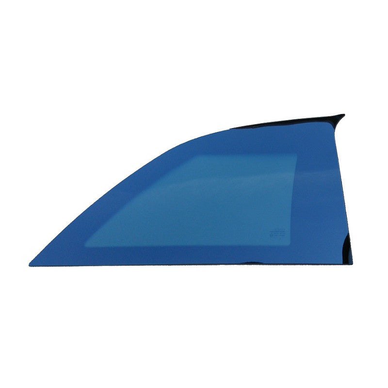 vetro posteriore laterale colorato dx aixam coupe gamme vision e-coupe