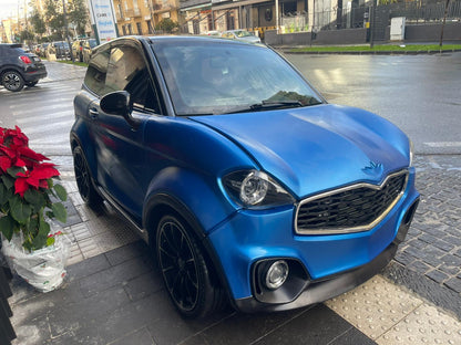 Minicar Chatenet ch46 RR