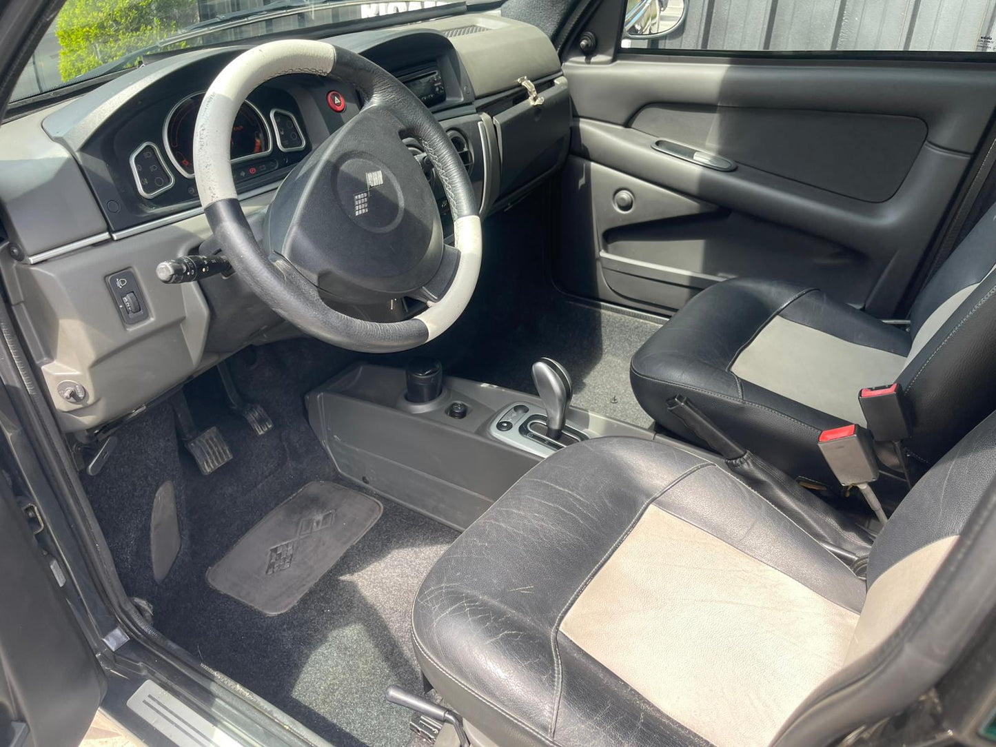 Minicar ligier xtoo R