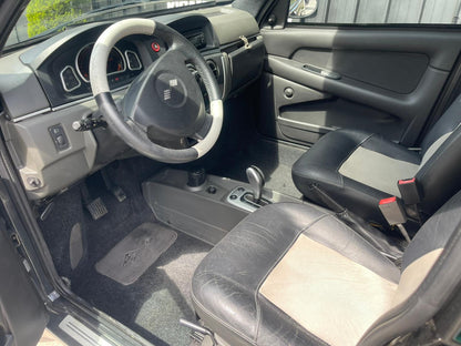 Minicar ligier xtoo R