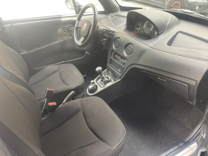 Minicar usata Grecav DCI