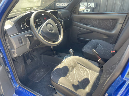 Minicar Ligier xtoo R