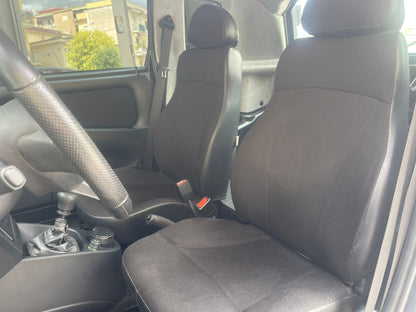 Minicar usata Grecav DCI