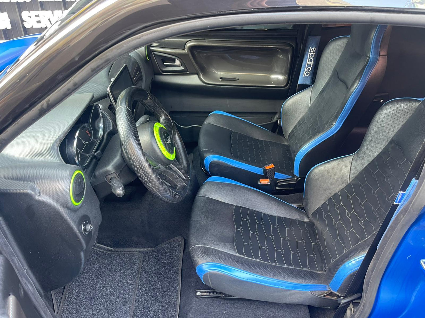 Minicar Chatenet ch46 RR