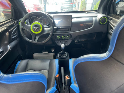 Minicar Chatenet ch46 RR