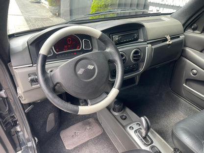 Minicar ligier xtoo R