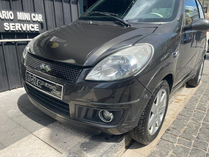 Minicar ligier xtoo R