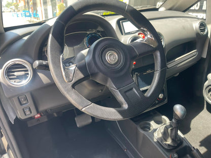 Minicar Casalini m14