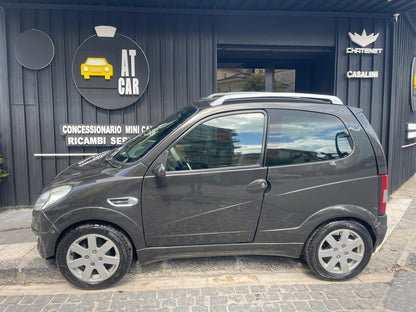 Minicar ligier xtoo R