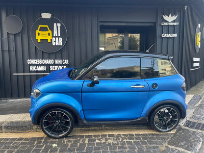 Minicar Chatenet ch46 RR