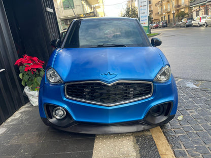 Minicar Chatenet ch46 RR