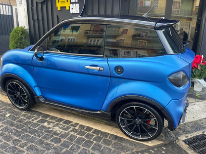 Minicar Chatenet ch46 RR
