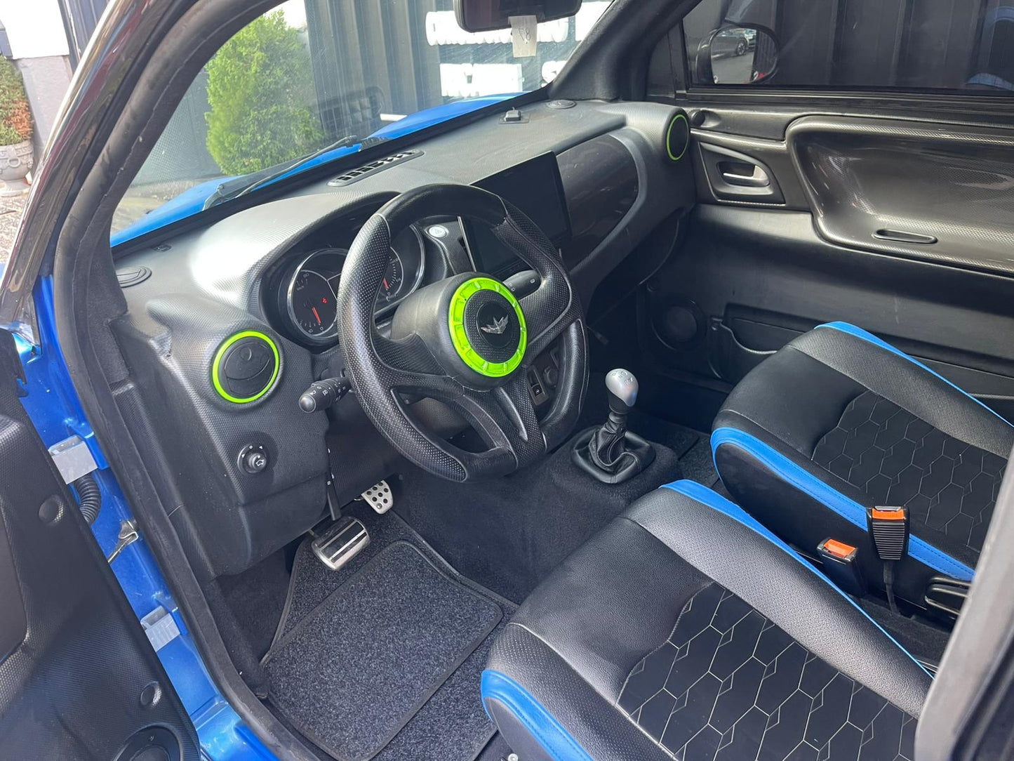 Minicar Chatenet ch46 RR