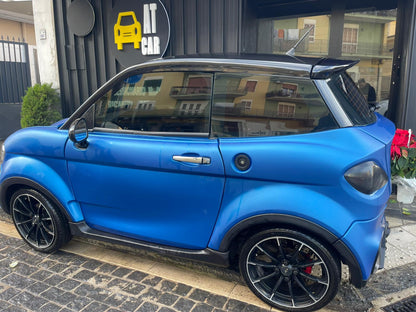 Minicar Chatenet ch46 RR