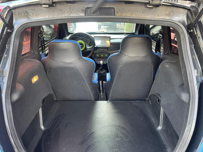 Minicar Chatenet ch46 RR