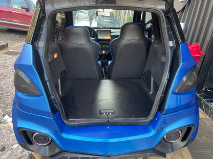 Minicar Chatenet ch46 RR