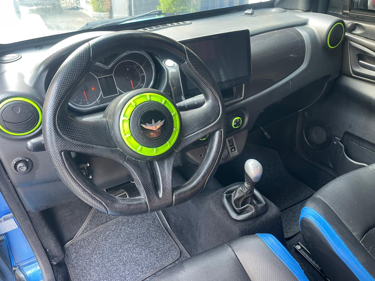 Minicar Chatenet ch46 RR
