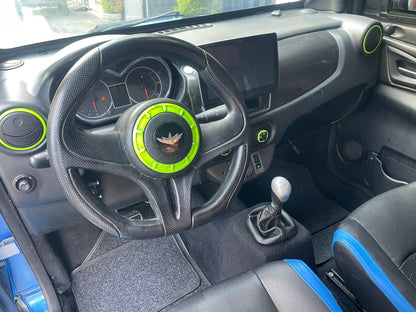 Minicar Chatenet ch46 RR