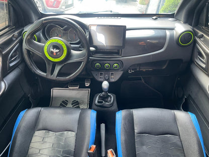Minicar Chatenet ch46 RR