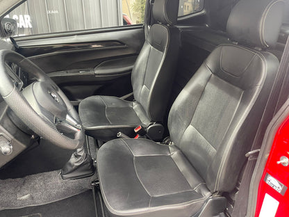 Minicar Aixam City Sport