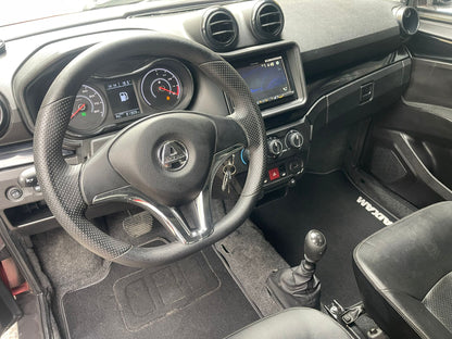 Minicar Aixam City Sport