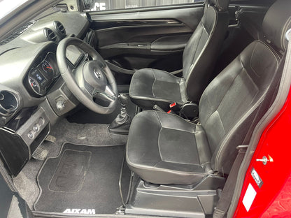 Minicar Aixam City Sport