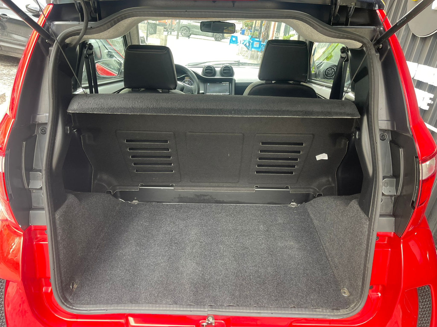 Minicar Aixam City Sport