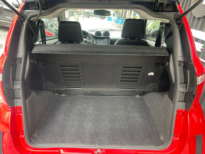 Minicar Aixam City Sport