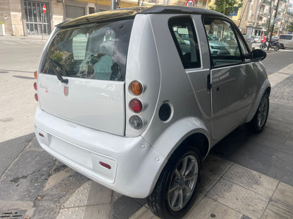 Minicar usata Grecav DCI