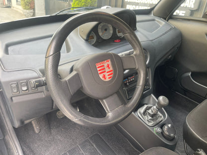 Minicar usata Grecav DCI