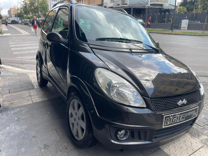 Minicar ligier xtoo R