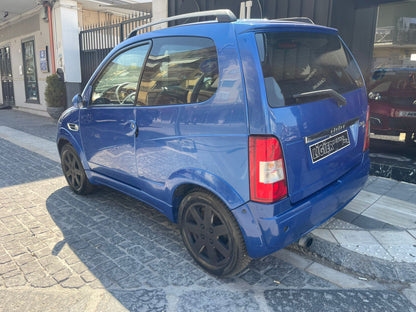 Minicar Ligier xtoo R
