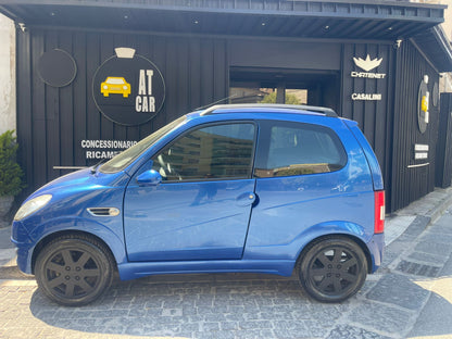 Minicar Ligier xtoo R