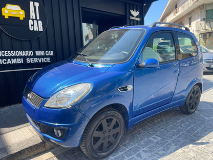Minicar Ligier xtoo R