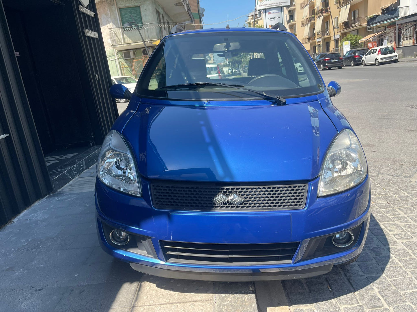 Minicar Ligier xtoo R