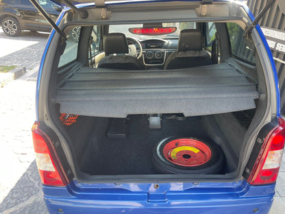 Minicar Ligier xtoo R