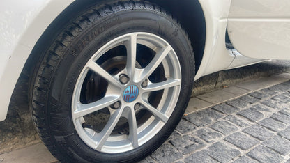 Minicar usata Grecav DCI