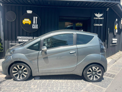 Minicar Casalini m14