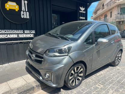 Minicar Casalini m14