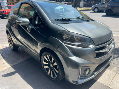 Minicar Casalini m14