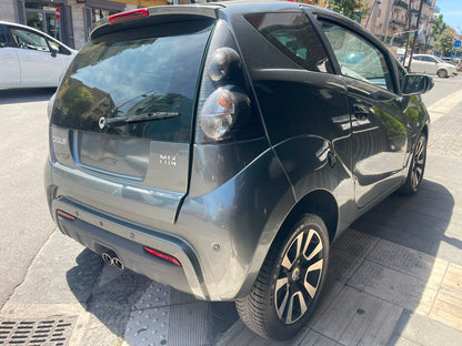 Minicar Casalini m14