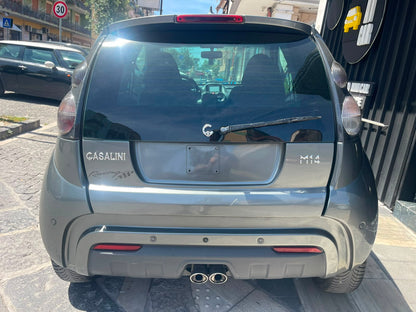 Minicar Casalini m14