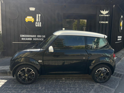 Minicar Ch26 chatenet