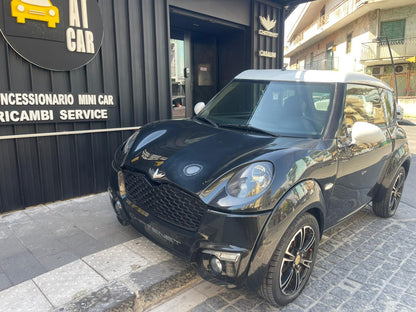 Minicar Ch26 chatenet