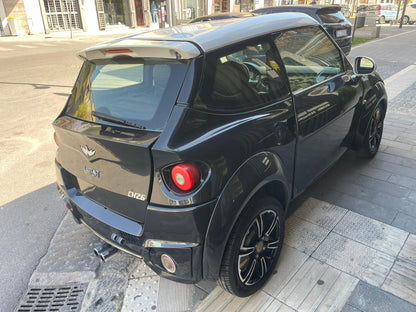 Minicar Ch26 chatenet