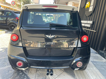 Minicar Ch26 chatenet