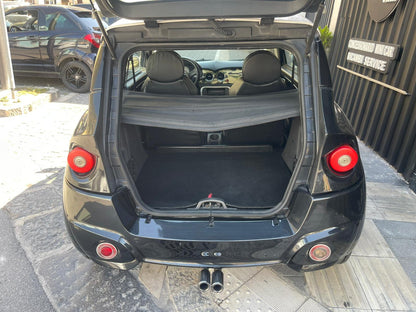 Minicar Ch26 chatenet