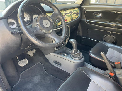 Minicar Ch26 chatenet