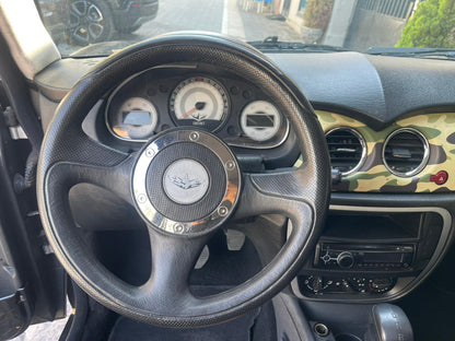 Minicar Ch26 chatenet