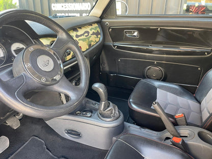 Minicar Ch26 chatenet